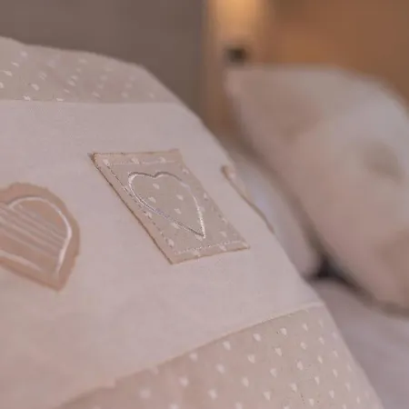 Le Di Teo 2 4* La Spezia