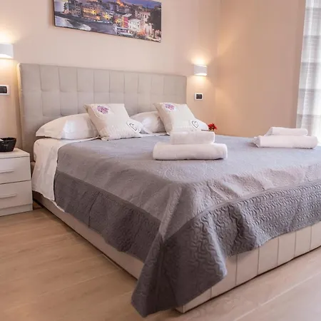 Gasthuis Le Di Teo 2 La Spezia