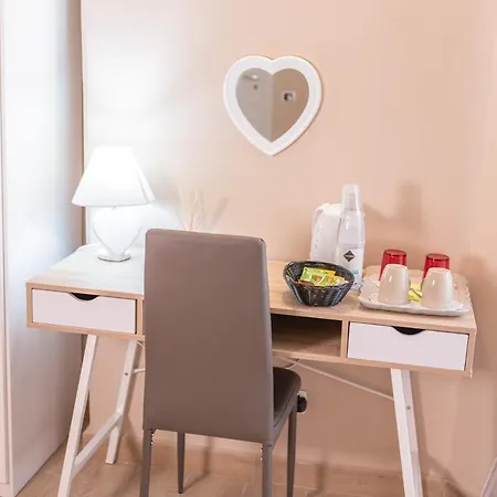 Le Di Teo 2 Gasthuis La Spezia