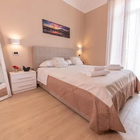 Le Di Teo 2 Gasthuis La Spezia