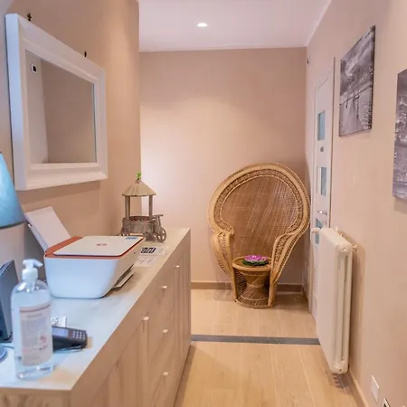 Le Di Teo 2 Gasthuis La Spezia