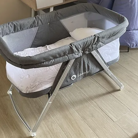 Le Di Teo 2 Gasthuis