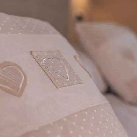 Gasthuis Le Di Teo 2 La Spezia