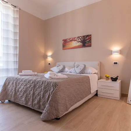 Le Di Teo 2 Gasthuis