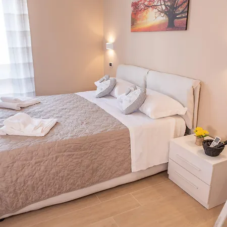 Gasthuis Le Di Teo 2 La Spezia