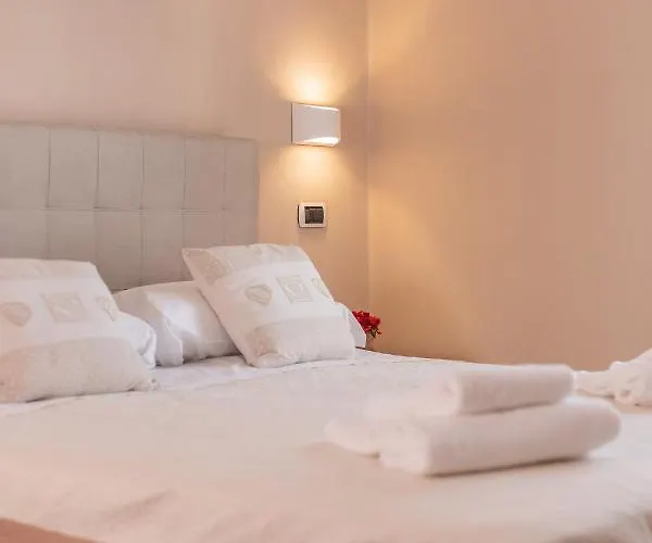 Гостьовий будинок Le Di Teo 2 4*