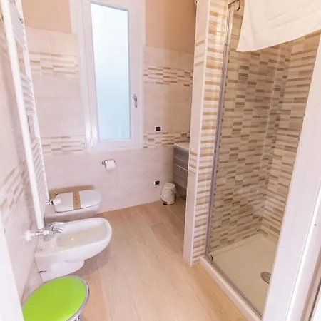 Гостьовий будинок Le Di Teo 2