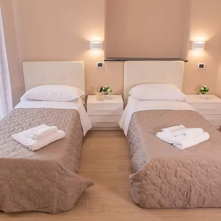 Le Di Teo 2 Гостьовий будинок Ла-Спеція