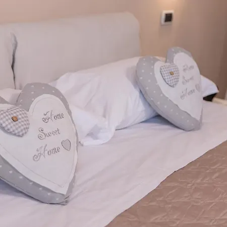 Гостьовий будинок Le Di Teo 2