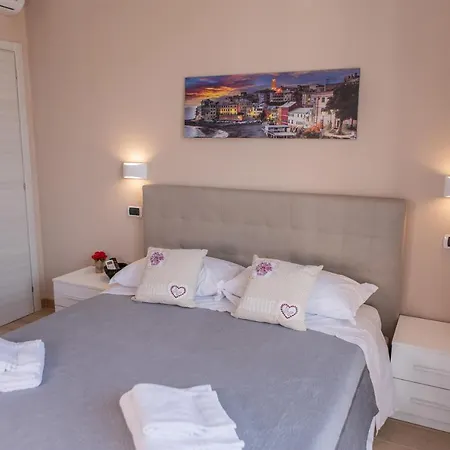 Le Di Teo 2 Maison d'hôtes La Spezia