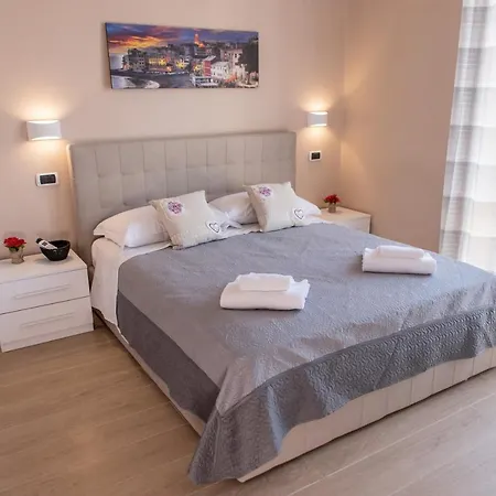 Гостьовий будинок Le Di Teo 2 4*