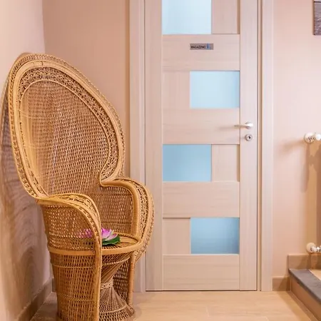 Le Di Teo 2 Maison d'hôtes 2*