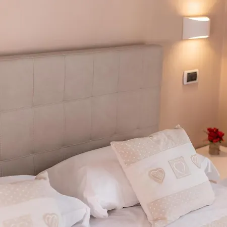 Le Di Teo 2 Гостьовий будинок 4*