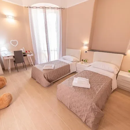 Le Di Teo 2 Гостьовий будинок