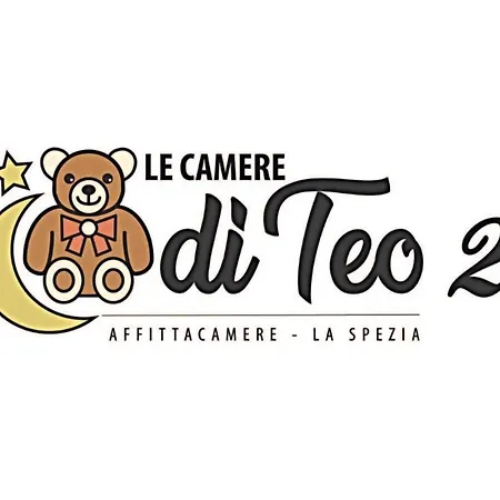 Гостьовий будинок Le Di Teo 2 Ла-Спеція