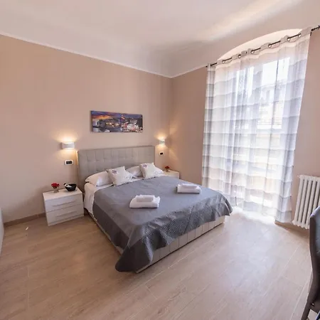 Le Di Teo 2 Гостьовий будинок Ла-Спеція