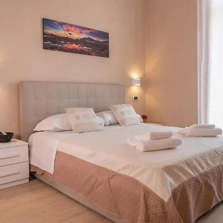 Le Di Teo 2 Гостьовий будинок