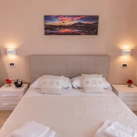 Le Di Teo 2 Гостьовий будинок 4*