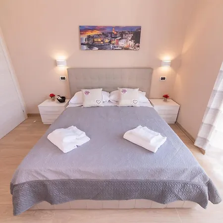 Guest house Le Di Teo 2 2*