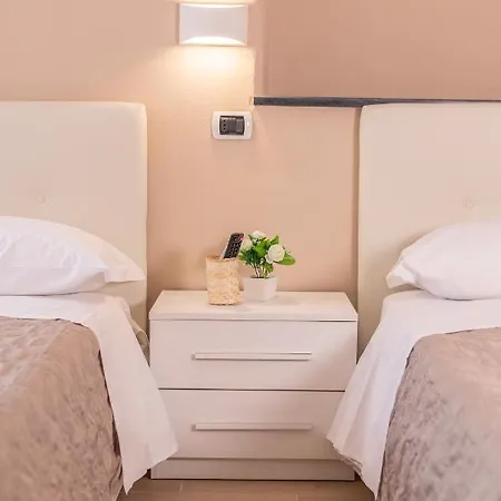 Гостьовий будинок Le Di Teo 2 4*