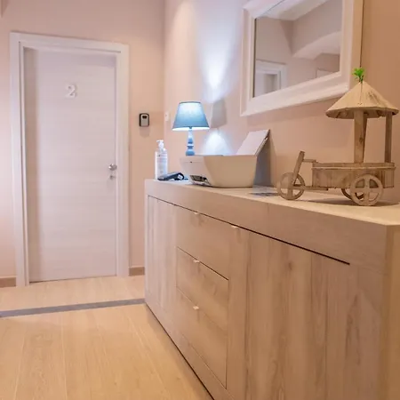 Le Di Teo 2 Maison d'hôtes 2*