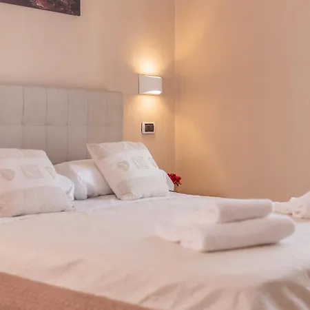 Guest house Le Di Teo 2 2*
