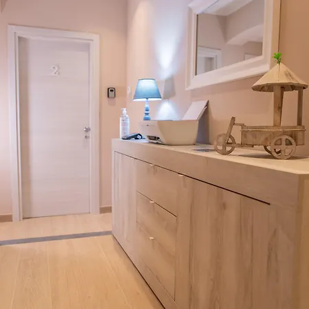 Le Di Teo 2 Гостьовий будинок