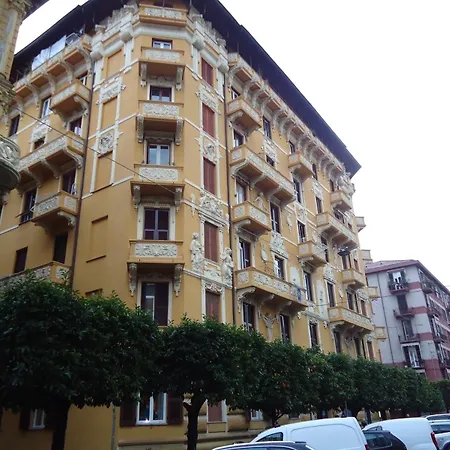 Pensjonat Le Di Teo 2 La Spezia