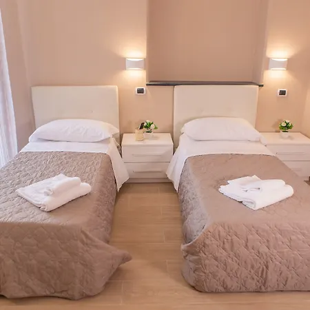 Le Di Teo 2 招待所