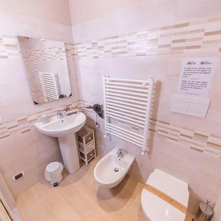 Le Di Teo 2 Гостьовий будинок 4*