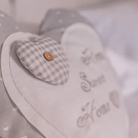 Гостьовий будинок Le Di Teo 2