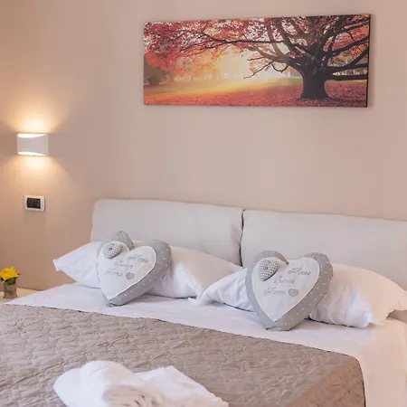 Гостьовий будинок Le Di Teo 2 4*