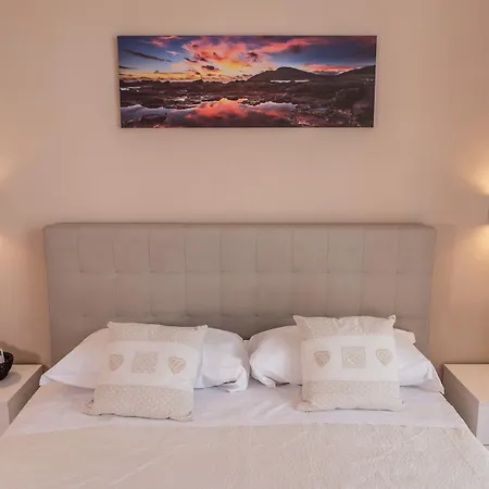 Гостьовий будинок Le Di Teo 2 4*