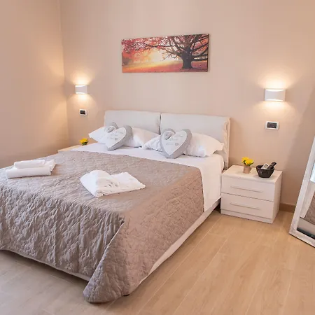 Le Di Teo 2 Guest house La Spezia