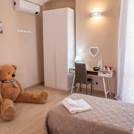 Guest house Le Di Teo 2 La Spezia