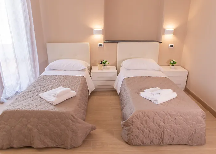 Le Di Teo 2 招待所